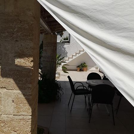 Le Calle Vila Vignacastrisi Exterior foto