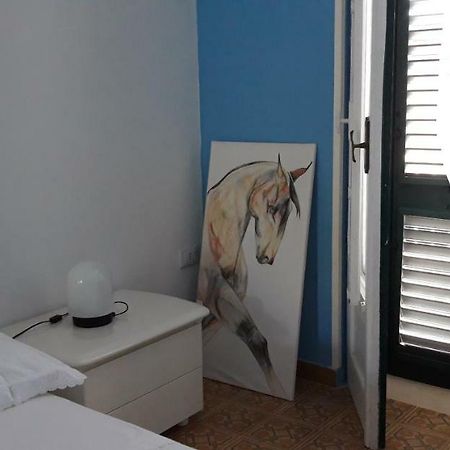 Le Calle Vila Vignacastrisi Exterior foto