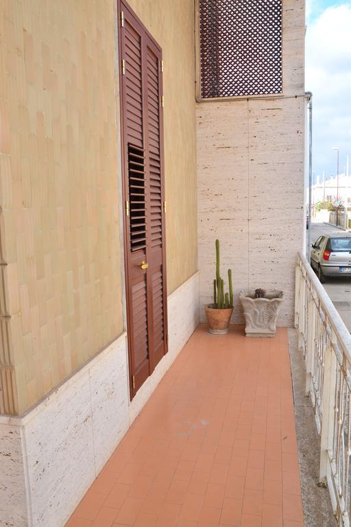 Le Calle Vila Vignacastrisi Exterior foto