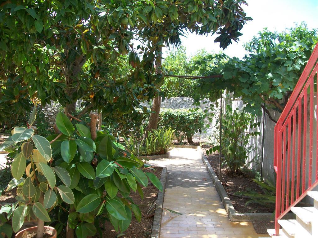 Le Calle Vila Vignacastrisi Exterior foto