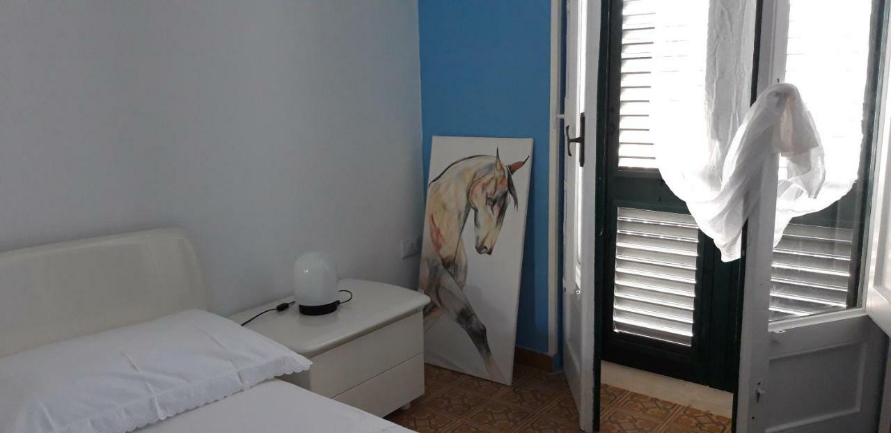Le Calle Vila Vignacastrisi Exterior foto