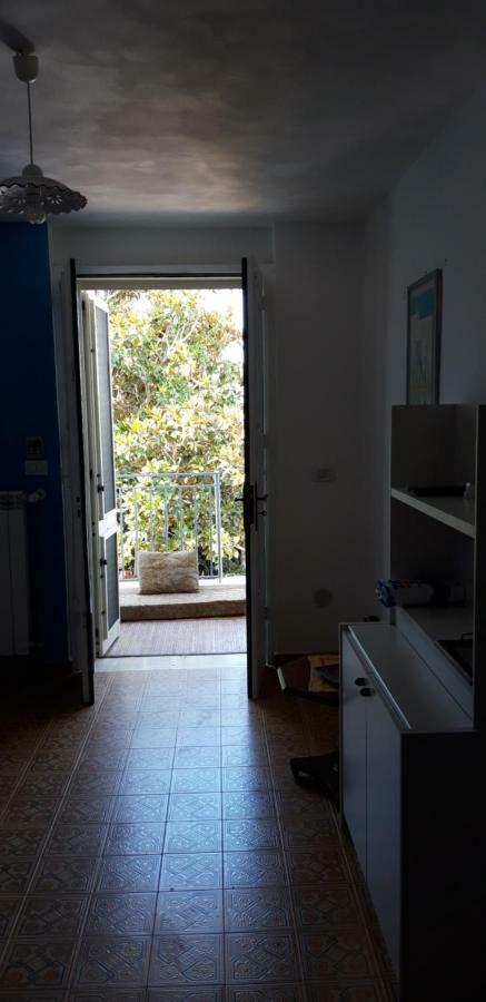 Le Calle Vila Vignacastrisi Exterior foto